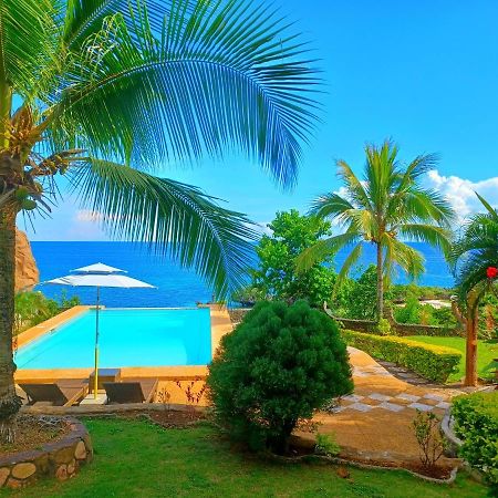 Villa Camotes Santiago  ภายนอก รูปภาพ