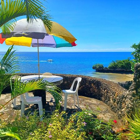 Villa Camotes Santiago  ภายนอก รูปภาพ