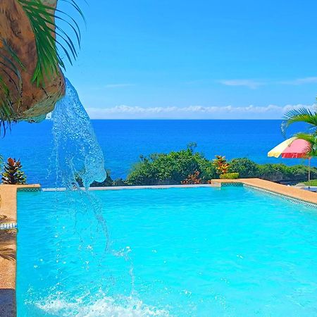 Villa Camotes Santiago  ภายนอก รูปภาพ