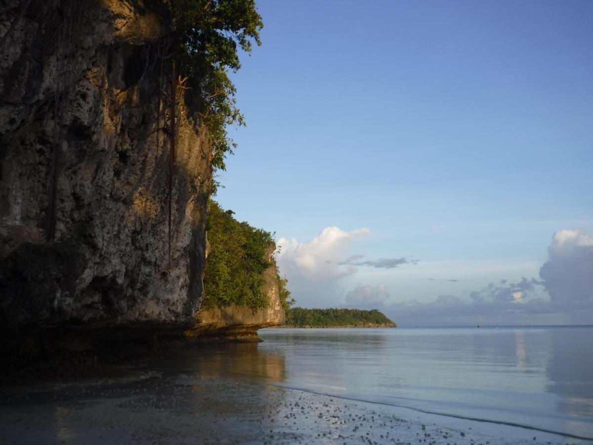 Villa Camotes Santiago  ภายนอก รูปภาพ