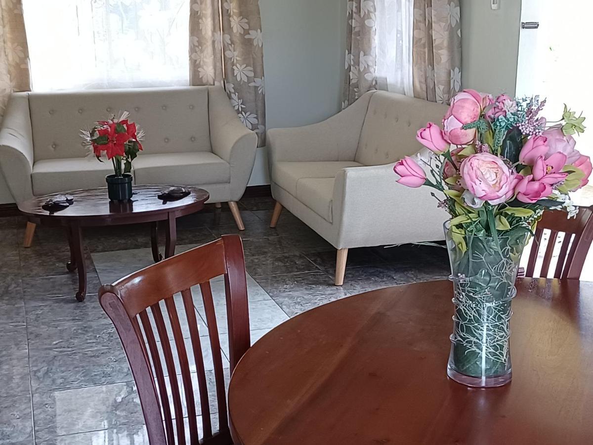 Villa Camotes Santiago  ภายนอก รูปภาพ