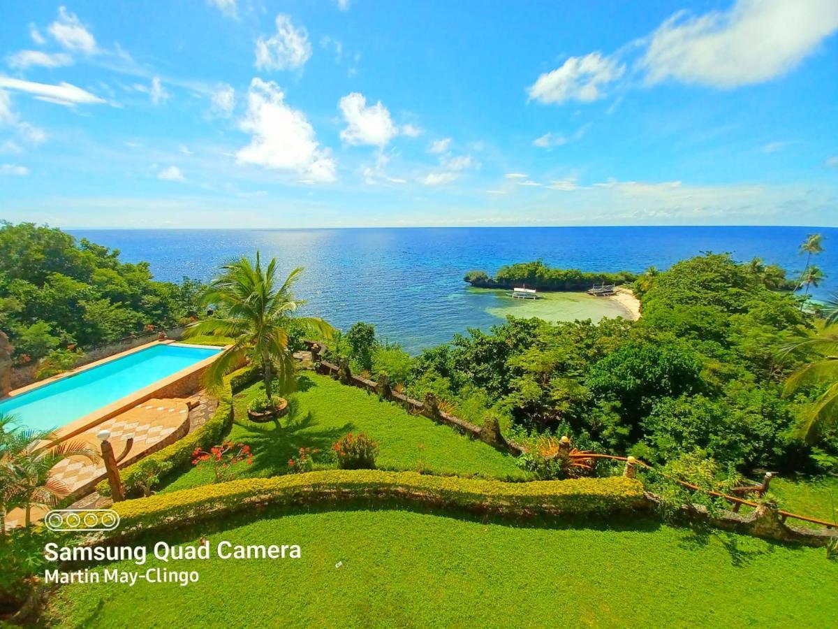Villa Camotes Santiago  ภายนอก รูปภาพ