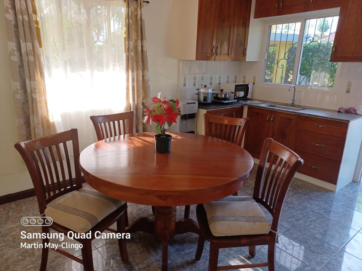 Villa Camotes Santiago  ภายนอก รูปภาพ