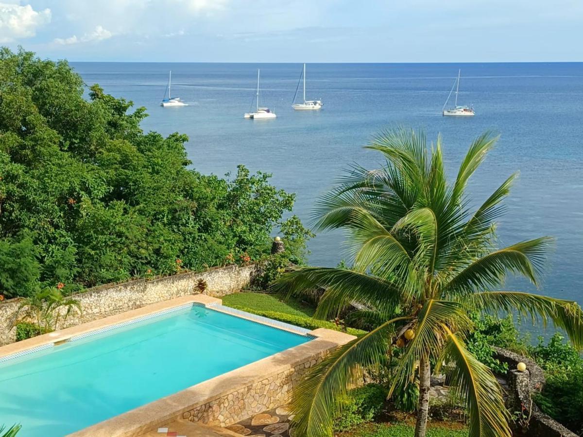 Villa Camotes Santiago  ภายนอก รูปภาพ
