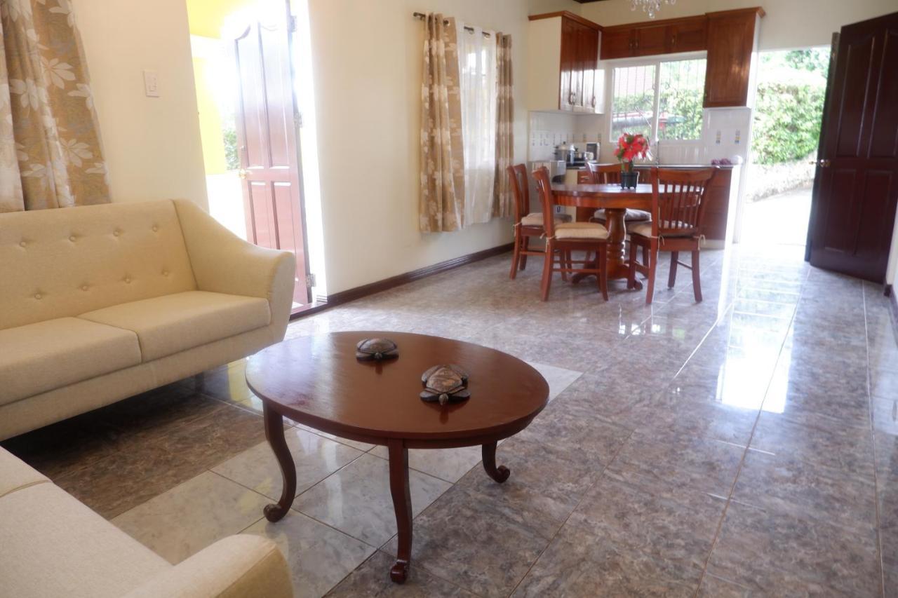 Villa Camotes Santiago  ภายนอก รูปภาพ