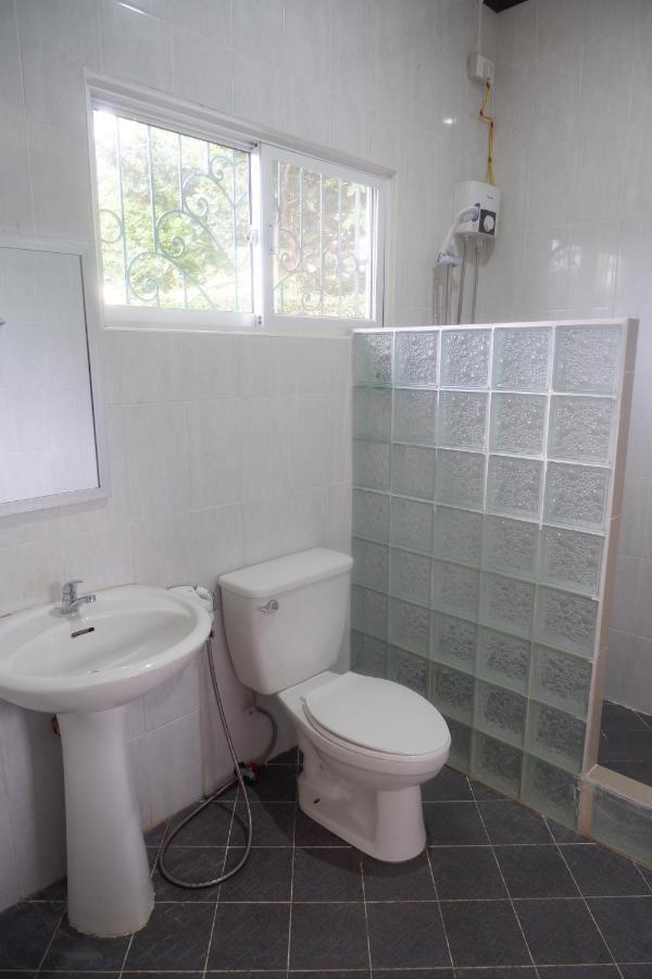Villa Camotes Santiago  ภายนอก รูปภาพ