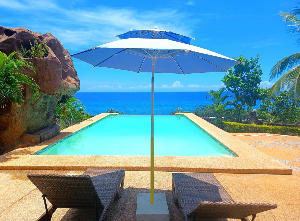 Villa Camotes Santiago  ภายนอก รูปภาพ