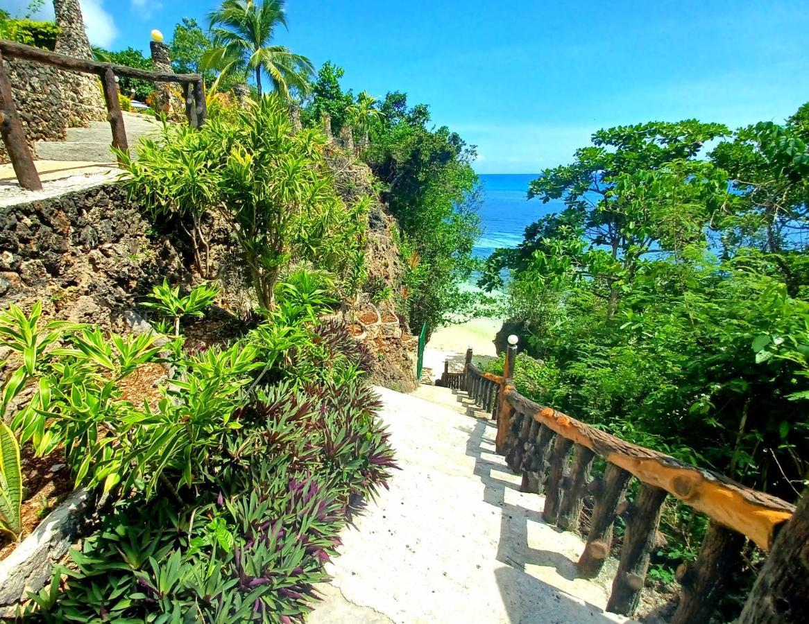 Villa Camotes Santiago  ภายนอก รูปภาพ