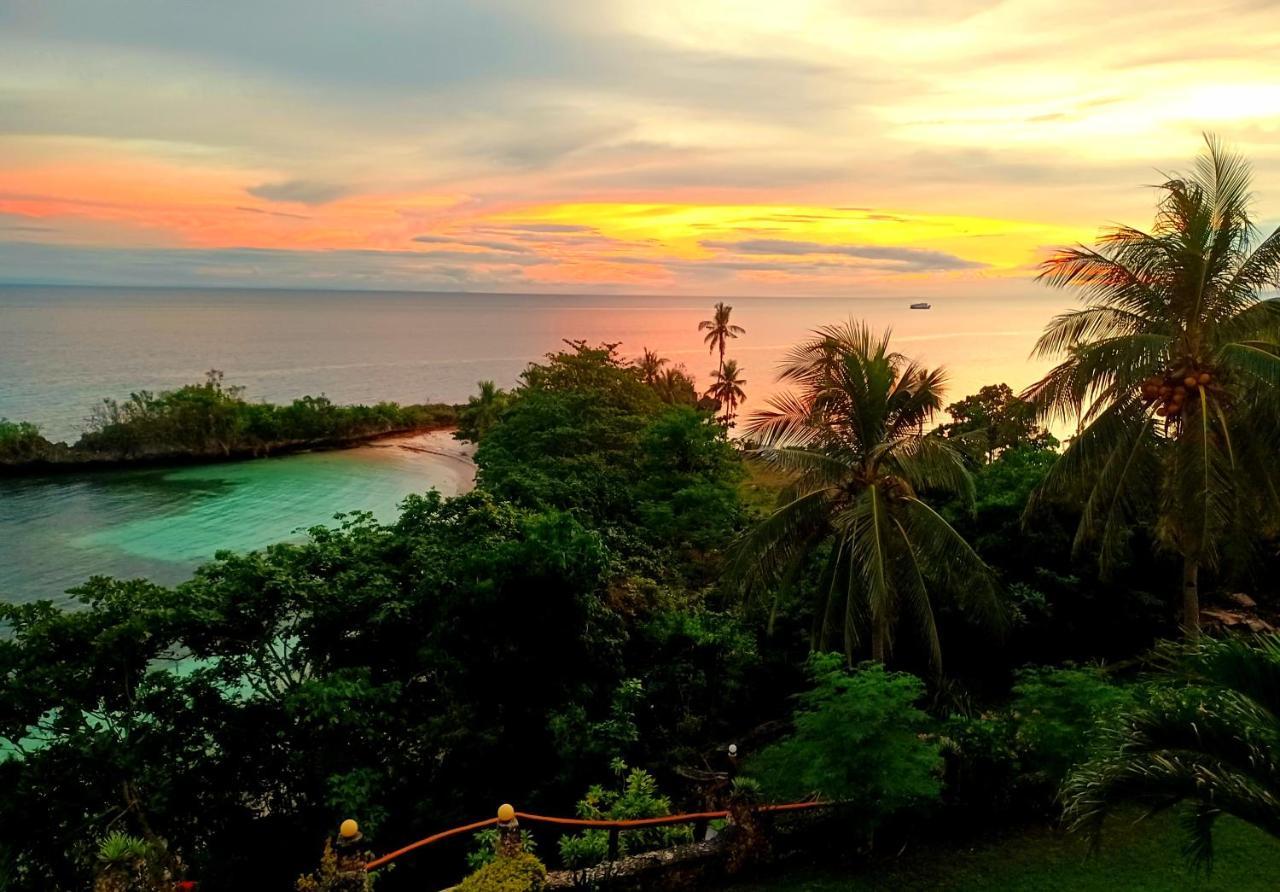 Villa Camotes Santiago  ภายนอก รูปภาพ