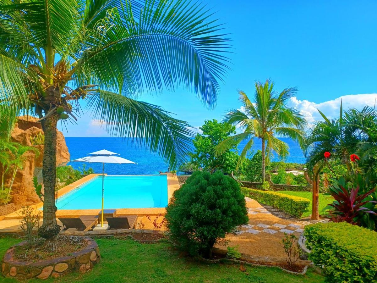 Villa Camotes Santiago  ภายนอก รูปภาพ