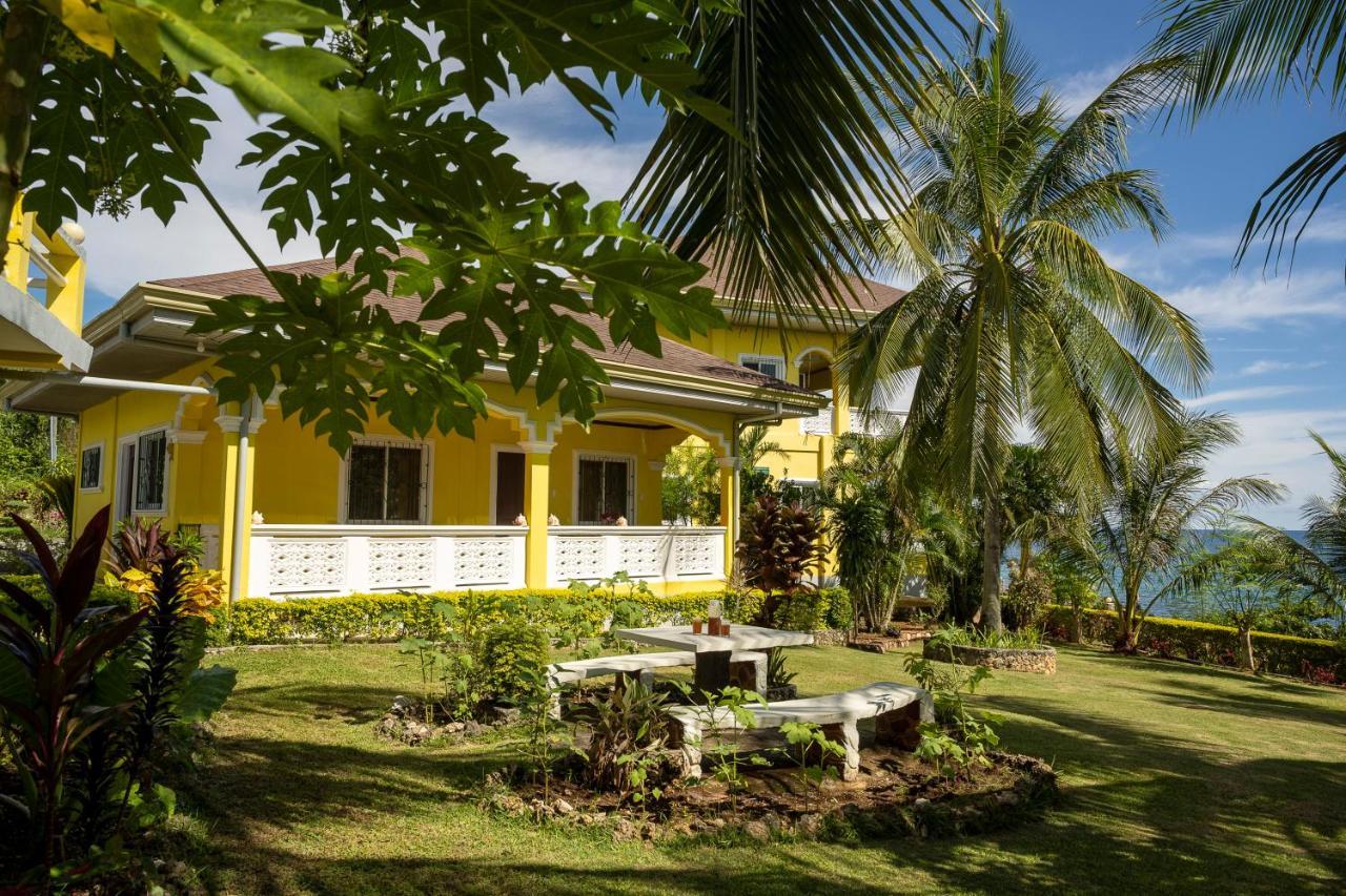 Villa Camotes Santiago  ภายนอก รูปภาพ