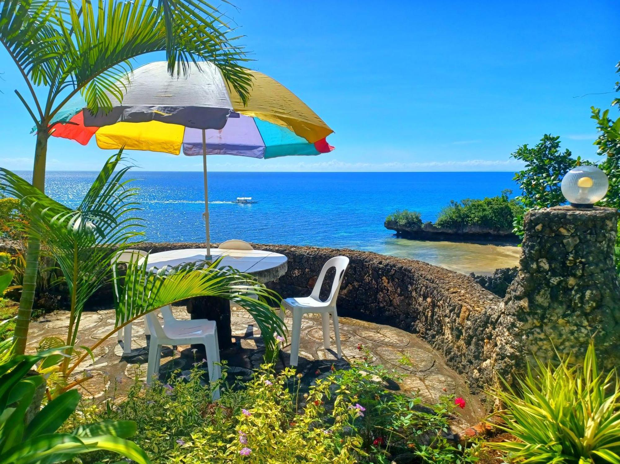 Villa Camotes Santiago  ภายนอก รูปภาพ
