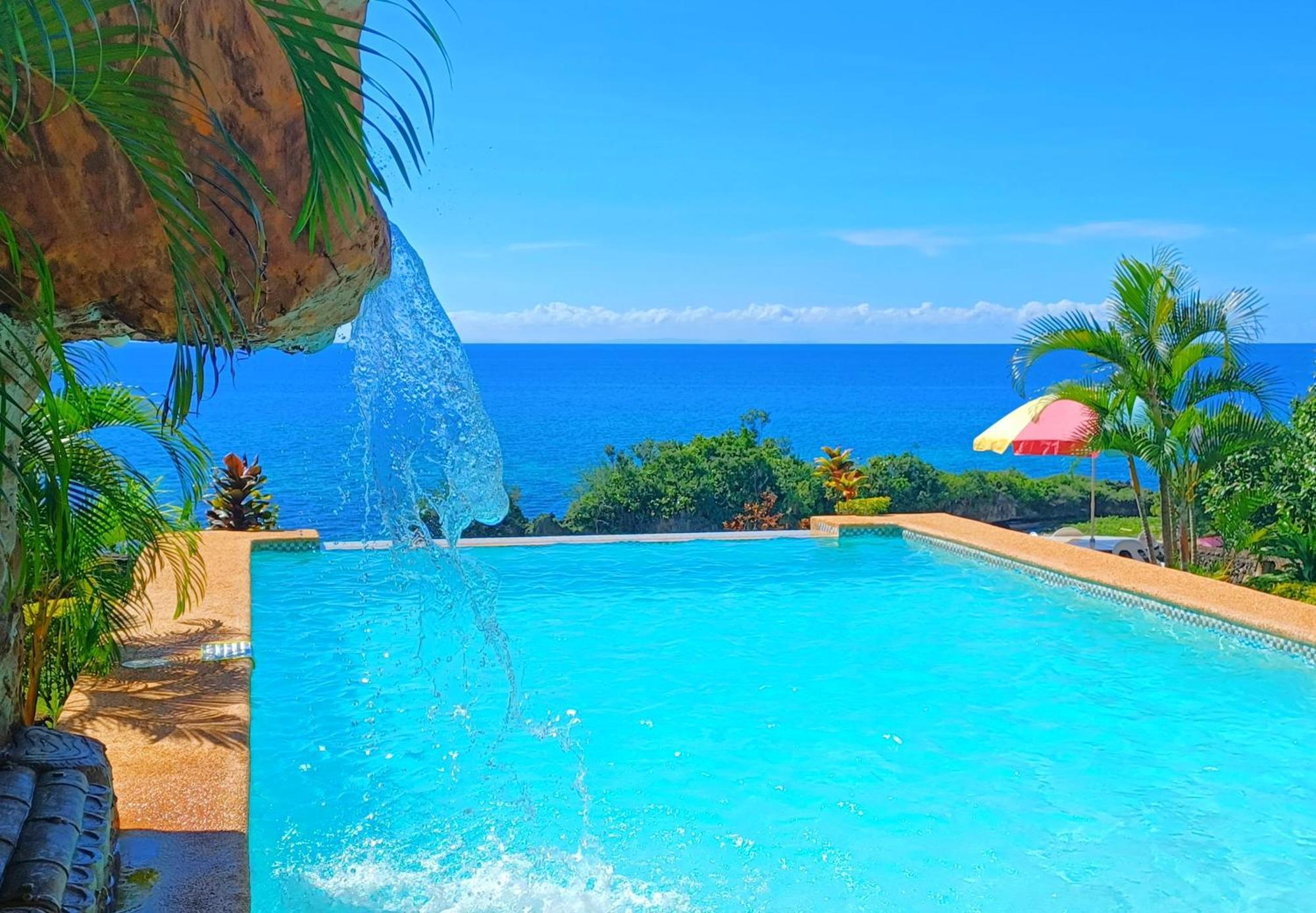 Villa Camotes Santiago  ภายนอก รูปภาพ